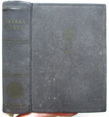 �nekesk�nyv - Magyar reform�tusok haszn�lat�ra