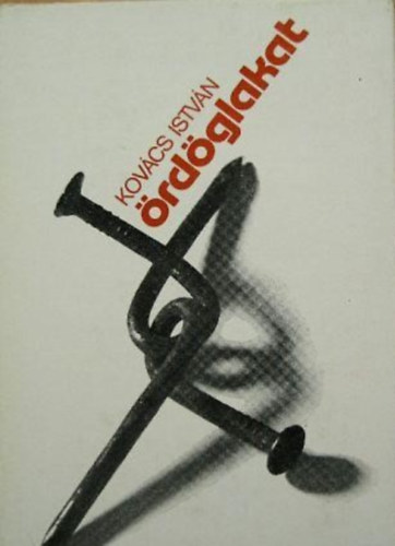 Kov�cs Istv�n - �rd�glakat
