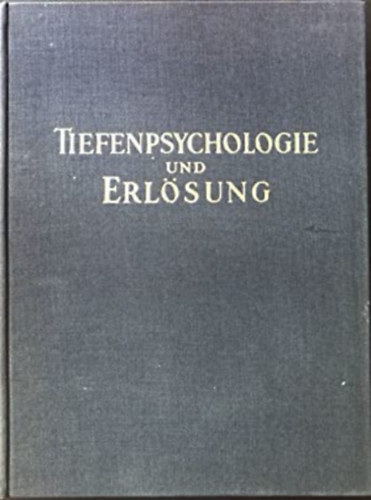 Wilfried Daim - Tiefenpsychologie und Erlsung