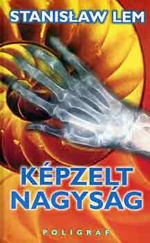 Stanislaw Lem - K�pzelt nagys�g