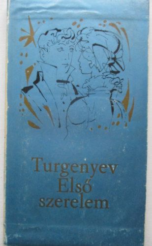 Turgenyev - Els szerelem
