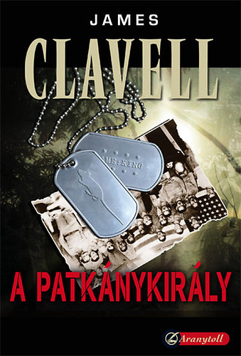 James Clavell - Patknykirly