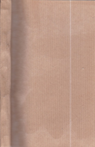 Dr. Lustig G�za - Misztikusok, k�lt�k �s gondolkod�k