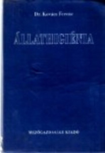 Rafai P�l - �llathigi�nia