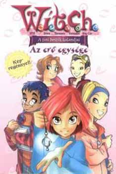 Elizabeth Lenhard - Az erő egysége