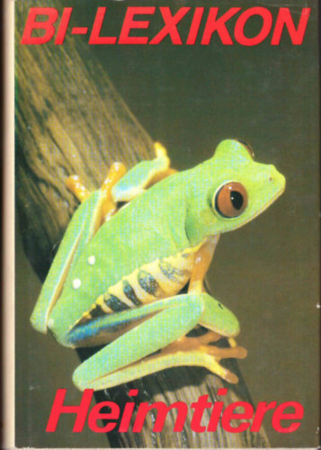 Heimtiere (BI-Lexikon)