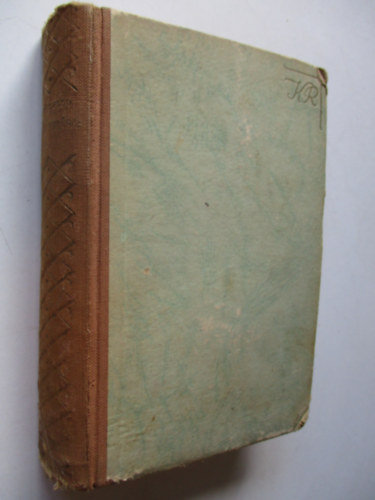 Luigi Pirandello - Foglalkoz�sa: f�rj