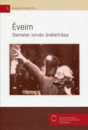 Demeter Istvn - veim - Demeter Istvn nletrsa I.