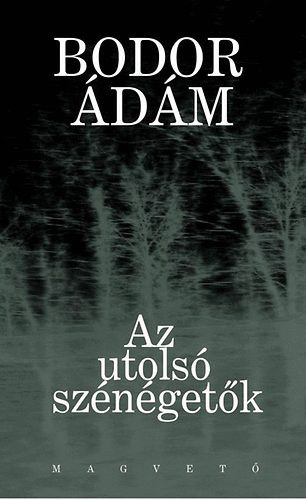 Bodor dm - Az utols szngetk