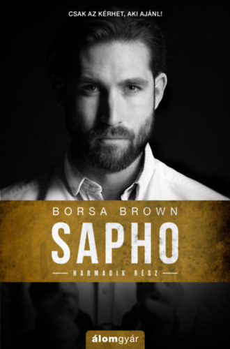 Borsa Brown - Sapho - Harmadik r�sz