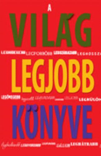 Jan Payne - A vilg legjobb knyve