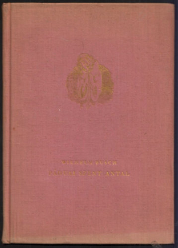 Wilhelm Busch - P�duai Szent Antal