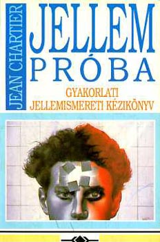 Jean Charter - Jellem pr�ba
