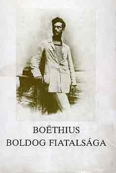 Dem�ny J�nos  (v�logatta) - Boethius boldog fiatals�ga (Moln�r Antal leveleib�l �s �r�saib�l)