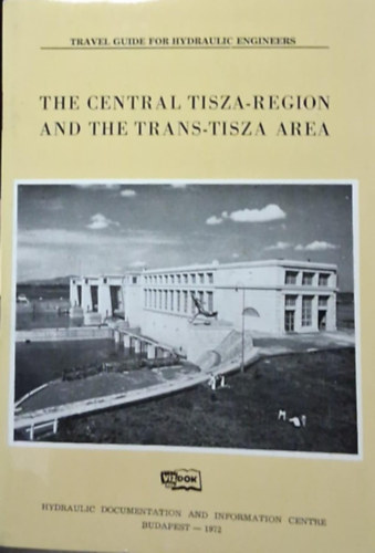 The Central Tisza-Region and the Trans-Tisza Area