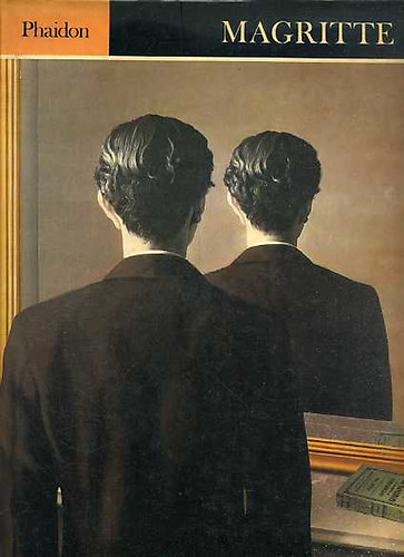 Richard Calvocoressi - Magritte