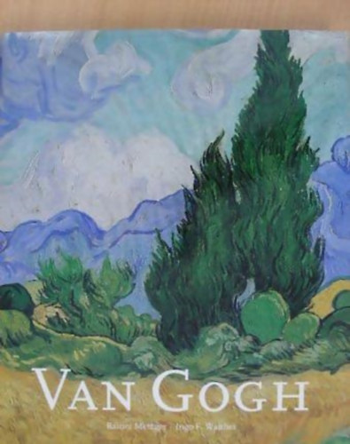 Ingo F.-Metzger, R. Walther - Van Gogh (Walter-Metzger)