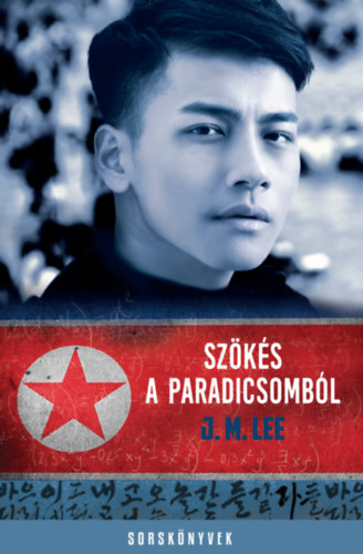 J.M. Lee - Sz�k�s a Paradicsomb�l