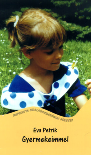 Eva Petrik - Gyermekeimmel