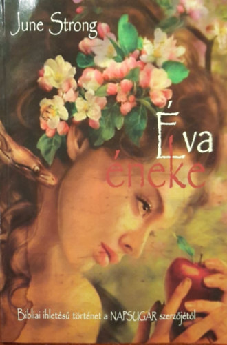 June Strong - �va �neke