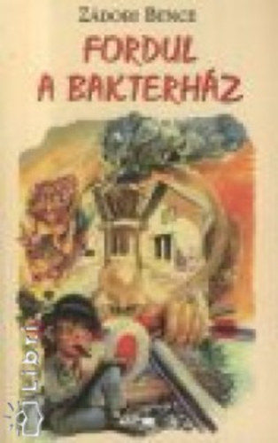 Zdori Bence - Fordul a bakterhz