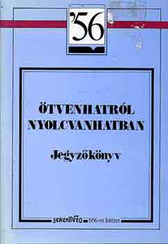 tvenhatrl nyolcvanhatban (jegyzknyv)