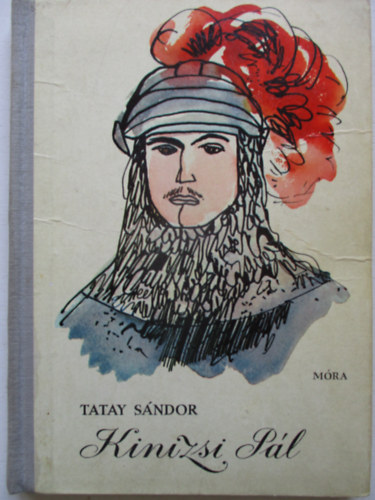 Tatay Sndor - Kinizsi Pl