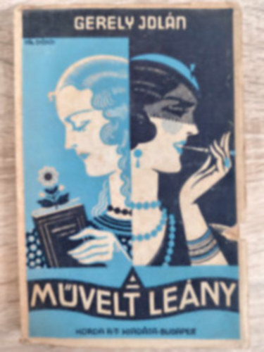 Gergely Joln - A mvelt leny