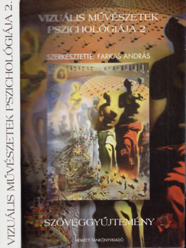 Vizuális művészetek pszichológiája II.