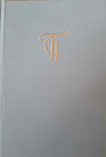 Ters�nszky J�zsi Jen� - A veszedelmes napl�