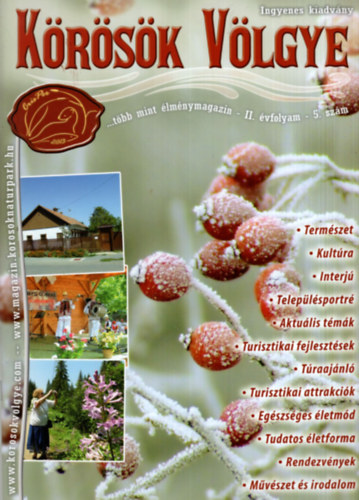 T�sz�gi Gy�rgy - K�r�s�k V�lgye II. �vfolyam 3., 4., 5. sz�mok