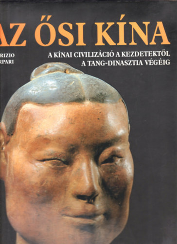 Maurizio Scarpari - Az �si K�na