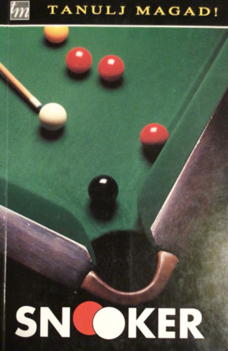 John Spencer - Snooker (Tanulj magad!)