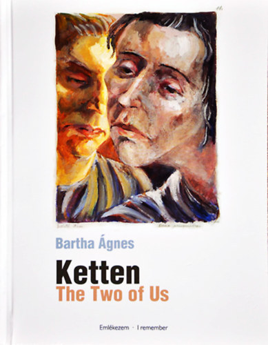 Bartha �gnes - Ketten - The Two of Us (magyar- angol nyelven)