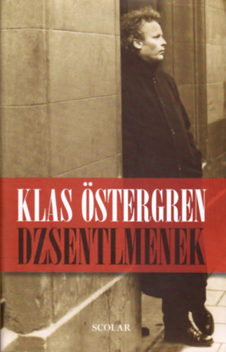 Klas �stergren - Dzsentlemenek