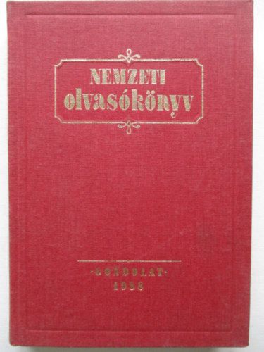 Nemzeti olvas�k�nyv