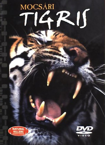 Imp - Mocsri tigris