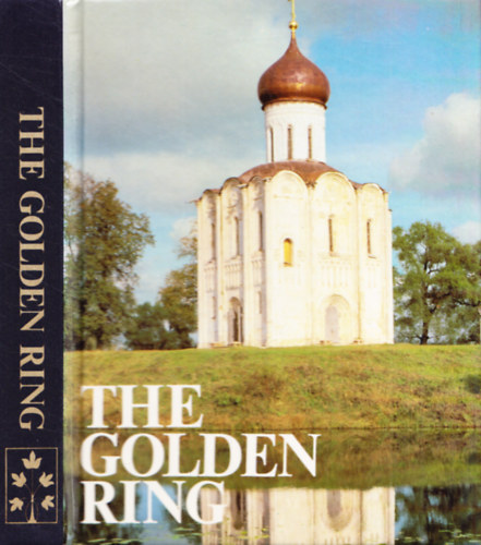 Fiodor Kudriavtsev - The Golden Ring