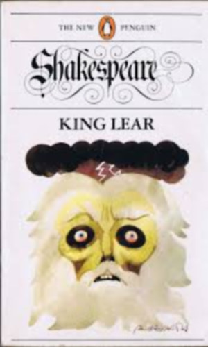 William Shakespeare - King Lear