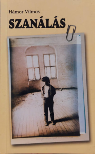 H�mor Vilmos - Szan�l�s