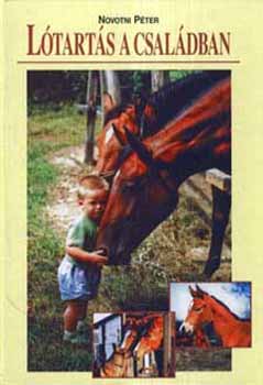 Novotni P�ter - L�tart�s a csal�dban