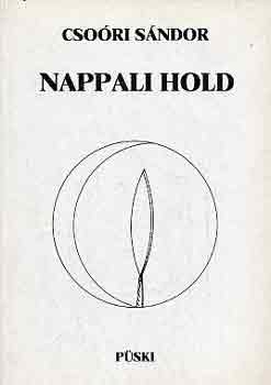 Cso�ri S�ndor - Nappali hold