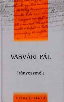 Vasvri Pl - Irnyeszmk