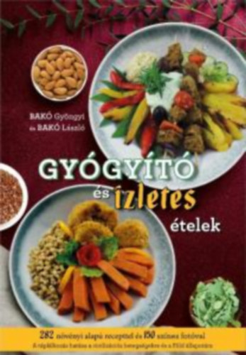 Bak� L�szl� Bak� Gy�ngyi - Gy�gy�t� �s �zletes �telek