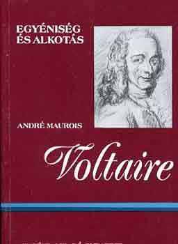 Andr Maurois - Voltaire