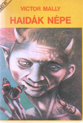 Victor Mally - Haid�k n�pe