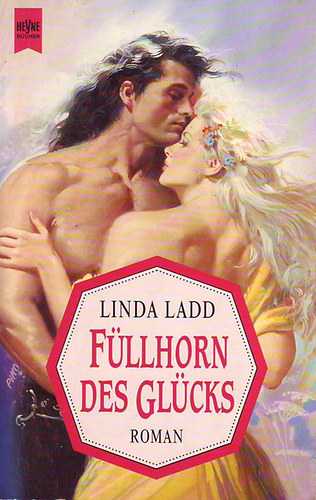 Linda Ladd - Fllhorn des Glcks