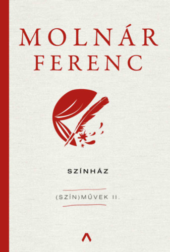 Molnr Ferenc - Sznhz