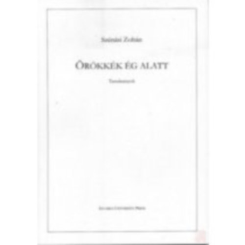 "...A k�nyvteremt� ember.." - �r�sok Babits Mih�lyr�l T�gl�s J�nos tisztelet�re