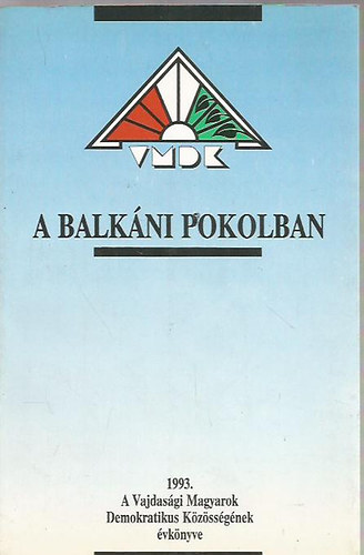 A balk�ni pokolban